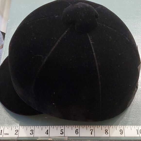 Lexington safety hiding hat. Made in Kentucky 🇺🇸 size 7 1/8. - Picture 7 of 9